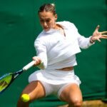 Ana Bogdan și-a apărat trofeul WTA de la Iași, după o finală cu Irina Begu