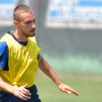 FCSB a stabilit viitorul unui jucător: Clubul anunță o mărire substanțială de salariu