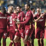 CFR Cluj anunță vânzarea unui jucător important: „Nu se mai poate întâmpla nimic”
