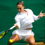 Ana Bogdan a încălcat codul vestimentar de la Wimbledon: Ce i-au interzis să poarte organizatorii