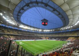 Stadionul pe care FCSB va juca în Conference League a fost anunțat de Gigi Becali