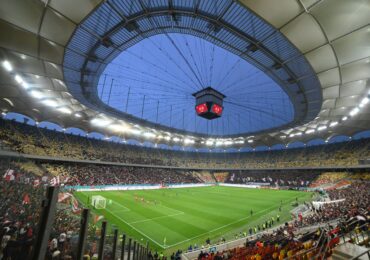 LPF îi transmite un mesaj Primăriei București în privința Arenei Naționale