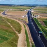 Pro Infrastructură: Deși lucrările sunt gata, inaugurarea lotului Nurol din Autostrada Transilvania se amână. Să mulțumim CNAIR pentru acest muzeu!