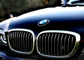 Mașinile BMW sunt cele mai avariate din România. 4 din 5 au fost implicate într-un accident (Studiu)