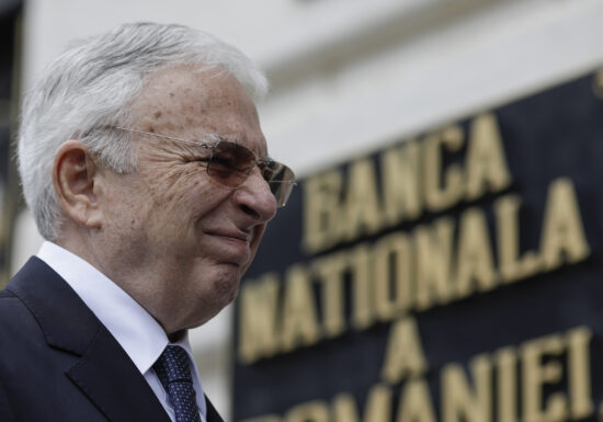 Nici BNR nu a înțeles și cere clarificări în prima reacție oficială după amenzile record din scandalul ROBOR