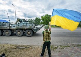 Ucraina, schimbare majoră de strategie provocată de fortificațiile ruse - <span style="color:#990000;"><span style="color:#990000;">Analiză video</span></span>