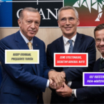 Complicatul drum al Suediei spre NATO și schimbarea uimitoare a lui Erdogan