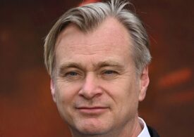 Regizorul Christopher Nolan, despre povestea inventării bombei atomice din noul film "Oppenheimer": E un avertisment despre AI