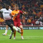 Turcii anunță transferul lui Alex Cicâldău de la Galatasaray