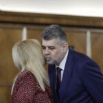 Ciolacu o vrea tot pe Firea candidat la Primăria Capitalei: N-are nicio vină în „azilele groazei”