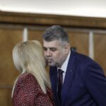 Ciolacu o apără pe Gabriela Firea: N-a avut nicio treabă cu azilele groazei