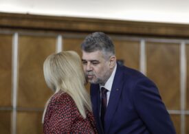 Ciolacu, după demisia Gabrielei Firea: Îmi e foarte clar că în calitate de ministru nu are nicio legătură directă cu ”azilele groazei”