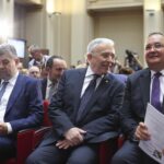 Bloomberg: Isărescu se pregătește pentru un nou mandat. Ce se mai schimbă în conducerea BNR