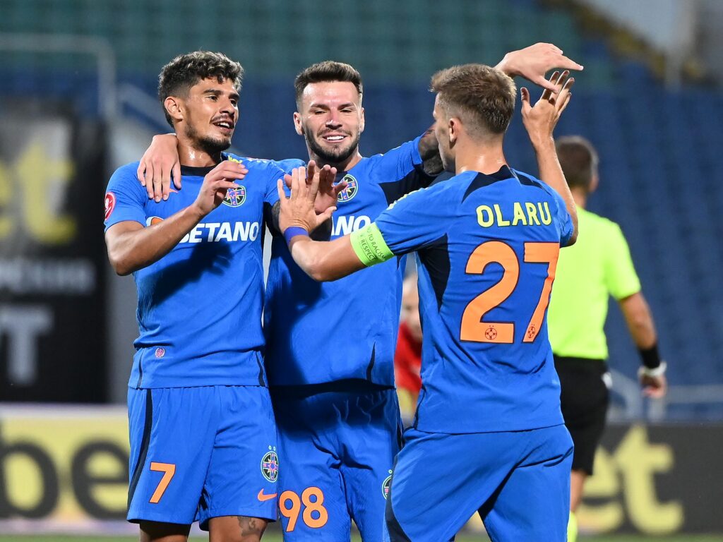 FCSB a ales: Primul transfer pe care vrea să-l facă în 2027