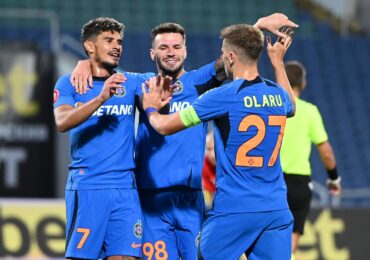 FCSB a ales: Primul transfer pe care vrea să-l facă în 2027