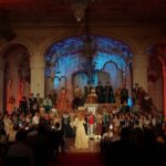 Corul Madrigal aniversează 60 de ani de la primul său concert