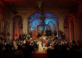 Corul Madrigal aniversează 60 de ani de la primul său concert