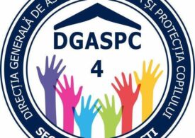 Conducerea DGASPC Sector 4 a fost demisă. S-au găsit nereguli la un spațiu unde erau găzduiți șase copii