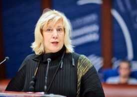 Comisarul european pentru drepturile omului e cu ochii pe anchetele privind azilele groazei