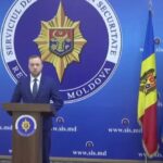 O rețea de spioni ruși a fost destructurată în Republica Moldova