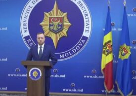 O rețea de spioni ruși a fost destructurată în Republica Moldova