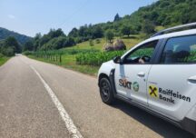 Din inima Banatului, în inima românilor