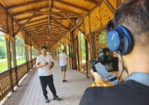 Ce s-a întâmplat în a treia zi Treasure Games in Banat