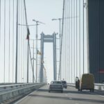 „Golden Gate-ul” românesc e al treilea din Europa ca lungime: Cum arată celelalte două poduri uriașe (Foto & Video)