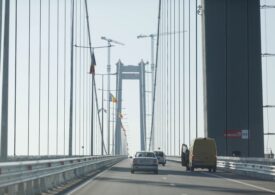 "Golden Gate-ul" românesc e al treilea din Europa ca lungime: Cum arată celelalte două poduri uriașe (Foto & Video)