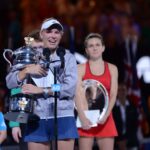 Presa americană vorbește despre un posibil duel Halep – Wozniacki la US Open