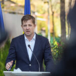 Ilie Bolojan, acuzat de „userizarea” PNL. Thuma dezvăluie un plan cu Geoană și Lasconi la prezidențiale