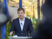 Ilie Bolojan, acuzat de „userizarea” PNL. Thuma dezvăluie un plan cu Geoană și Lasconi la prezidențiale