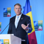 Iohannis, despre drona căzută în Deltă, după ce i-a negat existența: Astăzi avem altă situație decât ieri, asta este. E inadmisibil, dacă e rusească UPDATE