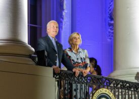 Joe Biden își recunoaște public o nepoată dintr-o aventură a fiului său, Hunter