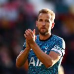 Bayern Munchen, optimistă privind transferul lui Harry Kane de la Tottenham