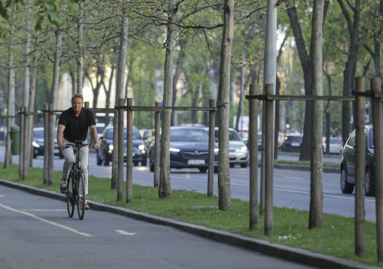 Șoferii care sperau că vor merge pe motocicletă doar cu permis B mai au de așteptat. Iohannis a întors legea în Parlament