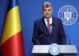 Ciolacu pleacă în Germania, în a doua vizită oficială ca premier