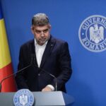 Romanian Prime Minister: I won’t lie for the sake of Russia, that’s what I feel and that is the truth!