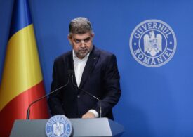 Ciolacu: Premierul și miniștrii nici nu îngenunchează, nici nu se ploconesc la Bruxelles