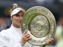 Campioana de la Wimbledon 2023, investigată pentru dopaj