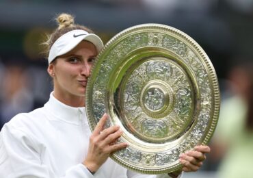 Campioana de la Wimbledon 2023, suspendată patru ani pentru dopaj: Anunț oficial