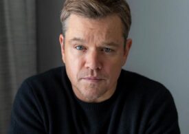 Matt Damon a refuzat rolul care i-ar fi adus 250 de milioane de dolari