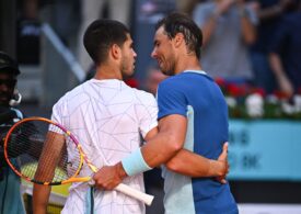 Nadal - Alcaraz, posibilă echipă de dublu la Jocurile Olimpice de la Paris