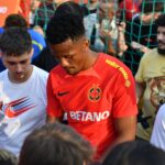 Presa din Africa de Sud reacționează după debutul lui Ngezana la FCSB