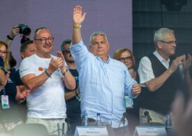 De ce Viktor Orban mușcă mâna întinsă de Ciolacu