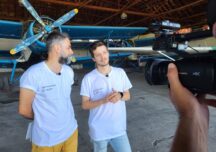 Treasure Games in Banat, în Capitala Europeană a Culturii 2023