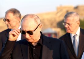 Putin pare mai slab ca oricând, dar inamicii ar trebui să se aștepte la răzbunare: "Prigojin să aibă grijă la chiloți!"