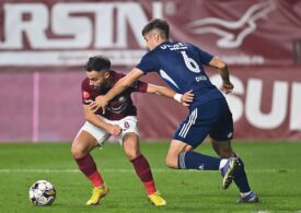 Superliga: Rapid se încurcă din nou pe teren propriu