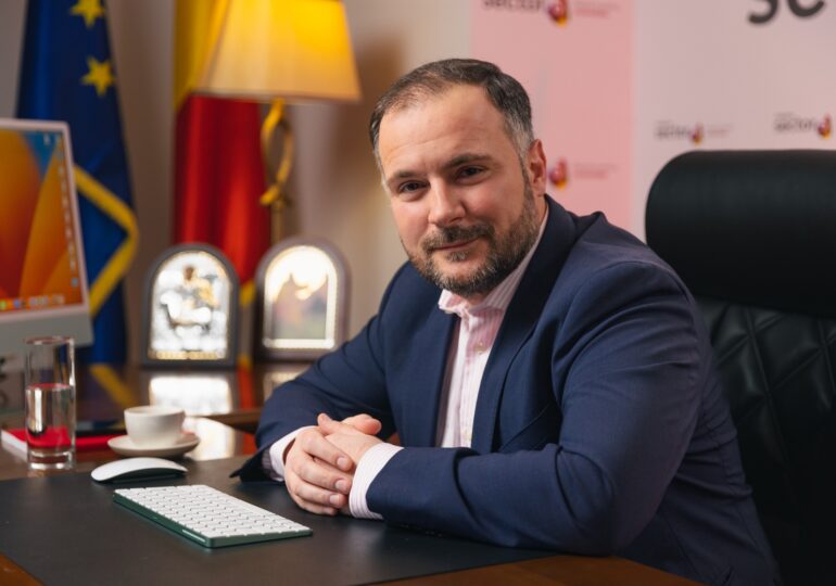Rezultate alegeri Sectorul 2: Radu Mihaiu pierde la mustață și PSD revine la putere