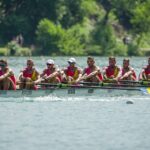 România cucerește 3 medalii de aur și 3 medalii de bronz la Campionatele Mondiale de juniori, la canotaj